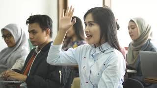 Sekolah Kajian Stratejik dan Global UI - Video Profile