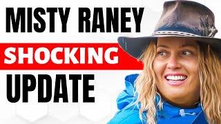 Misty Raney From Homestead Rescue Shocking Update | What Happened to Misty Raney Homestead Rescue