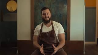 CHEFS THAT INSPIRE - JONATHAN RIVARD- STEAK SOCIAL