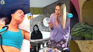 " SCARY PRANK FAILS 2025 - HILARIOUS REACTIONS & EPIC MOMENTS! "#191