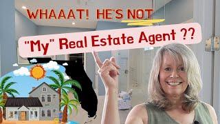 The shocking truth about your real estate agent 