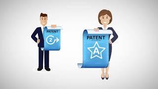 Intellectual Property Law: The Basics of Patent Law