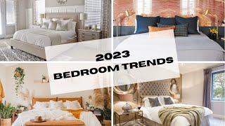 The Best Bedroom Trends of 2023 | And Then There Was Style