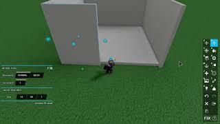 Building Part 2