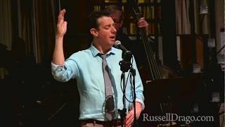 Russell Drago: Vocal Highlights at Music Mondays