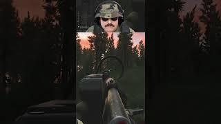 Shturman forgot a Sniper is dangerous at any range in Tarkov