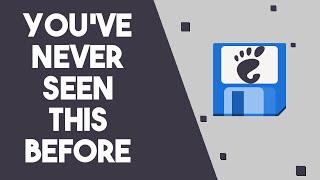 A File Manager You've Never Seen Before
