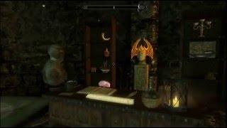 The Elder Scrolls 5: Skyrim - ВСЕ Реликвии Гильдии Воров