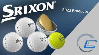 Srixon Golf Balls! Z-Star , Z-Star Diamond. Z-Star XV