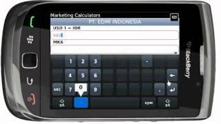 demo edmi
