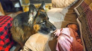 Bienvenida AMELIA  | Nació la Tercera Nieta y Se Agranda La Familia!