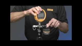 Fluke 700G Pressure Gauges