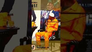 Catch me on @Skeemgp_sa against the wall podcast #tra #skeemgp #tiktoksouthafrica #325is