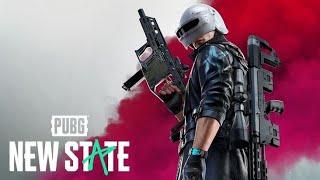 MY First Gameplay NEW STATE   WITH RJ Gaming #newstatemobile#60fps #chickendinner#oneplus11r#games