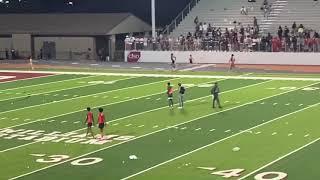Evan Martin 4x4