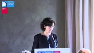 Academy of European Law, Distinguished Lecture by Marta Cartabia, 2014