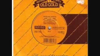 People's Choice - Jam Jam Jam (All Night Long)