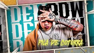 El Fother, DJ Kiko El De Lo Alka - Pila De Cotorra (Official Audio)