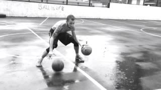 МОТИВАЦИЯ.БАСКЕТБОЛЬНЫЕ ТРЕНИРОВКИ/Ball Handling Motivation Workout