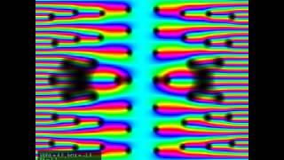 Quantum vortices: dt = 0.001
