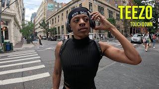 What Are People Wearing in New York? (Fashion Trends 2024 NYC Summer Outfits ft. Teezo Touchdown)