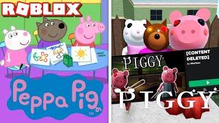 15 Controversial Piggy Copyright Moments (Roblox)