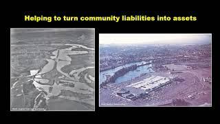 Using the Collective Impact Framework & Adaptive Management Techniques