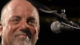 Billy Joel  -  Scenes From an Italian Restaurant (Live at Shea Stadium, 2008) 1080p, HQ Audio