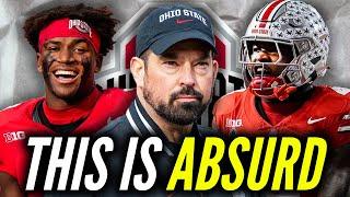 Ryan Day Just Dropped BIG HINTS About The Ohio State Buckeyes...