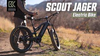 Best Mountain eBike Without a Derailleur