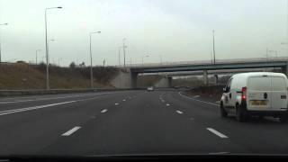 M60 Manchester Ring Road