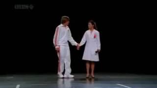 High School Musical - Breaking Free