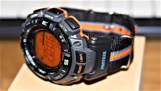 Top 10: Best Casio ProTrek Watches Of 2023!