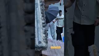 [ UPDATE | 20.06.2025 ] Day 8 ON WORK 罗云熙 x 李思  | Luo Yunxi x LiSi  #罗云熙leo #罗一舟 #luoyunxi