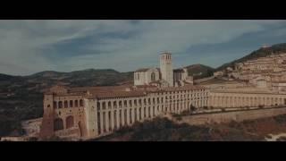 Italy Assisi  Wedding Photographer