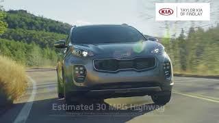 17758 Taylor Kia of Findlay PROVIDEO 2018 Sportage ABV SC LABOR 180817 - MN