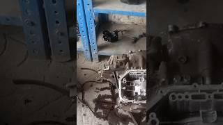 automatic gear shifting problem#youtubeshorts #automatic #problem #gear #car