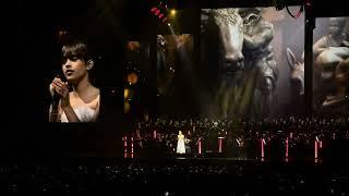 Virginia Bocelli in Chicago….Away In A Manger. 12/11/2024