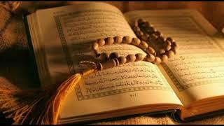 AL QUR'AN NONSTOP JUZ 1-30