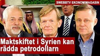 Börsnotering kan lyfta Vattenfall, Tillväxten i Polen och övriga Öst drar ifrån i Ekonomimagasin 38