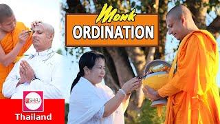 Ordination  II  Shifu International