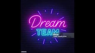 Презентация Dream Team - программа 2024 г. для УСПЕХА в работе на себя.