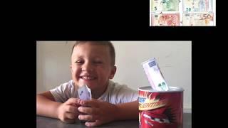 MAMME & RISPARMIO - CORSO EDUCAZIONE FINANZIARIA - PARTE PRIMA