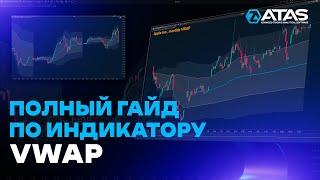 Как вывести торговлю на новый уровень с VWAP