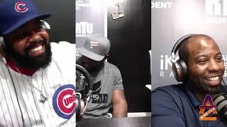 Az in the know Interview with Rita Rucker