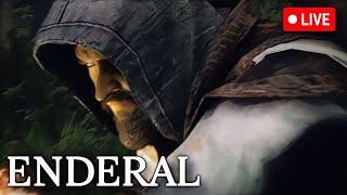 07 │ Neue Missionen │ Enderal: Forgotten Stories (Skyrim Total Conversion)