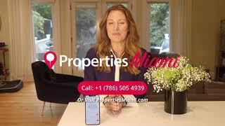 Properties Miami | The Best Miami Real Estate Agency