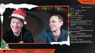 DR!FT Christmas Live Stream 2024