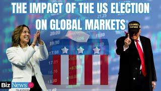 Investor Insights: David Shapiro on the impact of the US election on global markets and more...