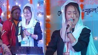 আপন কইয়া সব দিছি তোমারে । লিটা সরকার । baul tv media